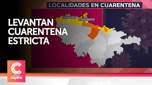 Se ha decretado cuarenta por zonas en bogotá, debido a la alta ocupación en las uci, sofia alarcon, nos cuenta en qué consisten. Alcaldia De Bogota Confirmo El Levantamiento De La Cuarentena Estricta En 2 Localidades Youtube