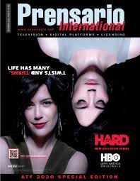 Find a tv show or movie. Asia Tv Forum 2020 By Prensario Issuu