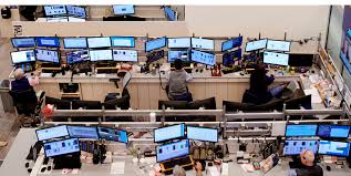 NYSE's options markets see robust activity amid volatility