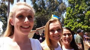 Judy Carlstrom's Instagram, Twitter & Facebook