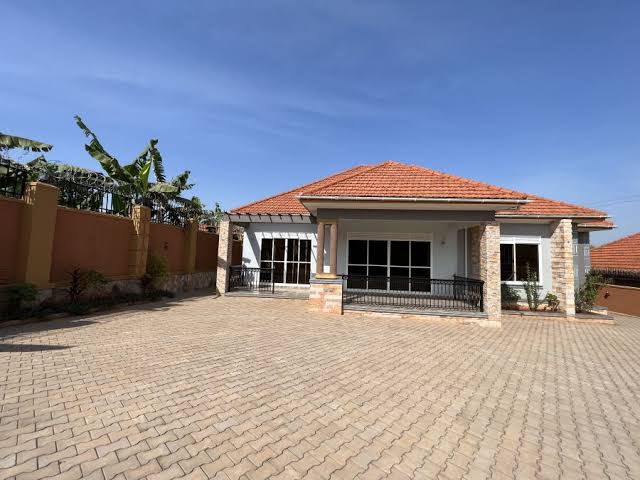 Garden Terrace Estate