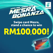 Isi minyak dekat petronas selalu swipe kad mesra. Petronas Brands Want To Win Rm100 000 All You Need Is Your Mesra Card Join Mesra Bonanza 2019 Now And Stand A Chance To Be One Of The 15 Lucky Winners To