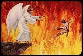 Image result for images God has not appointed us to wrath
