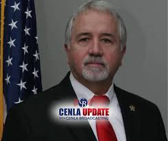 🚨BREAKING CENLA UPDATE🚨 Rapides Parish Sheriff Mark Wood announces Oak  Hill High School will be closed Monday, 9/22 as they continue to  investigate a possible threat. Statement from the sheriff: "I want