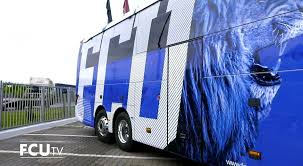 Ca la olteni, la nimeni! Oltenia Force One Fc Universitatea Craiova Autocar De Peste JumÄƒtate De Milion De Euro Jienii