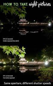 How To Take Night Pictures Of Scenery Fotografia Basica Fotografia Consejos De Fotografia