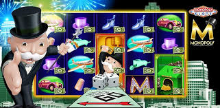 Monopoly Slots Spielautomaten Kostenlos Am Pc Spielen So Geht Es Casino Bonus Monopoly Favorite Board Games