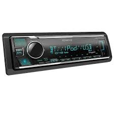 ✅ free shipping on many items! Kenwood Kmm Bt328u Digital Media Receiver With Alexa Best Buy Canada