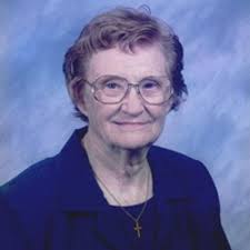 Delverna Wahl Obituary January 8, 2018