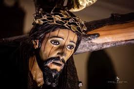 Hermandad de la Consagrada Imagen de Jesús Nazareno del Milagro