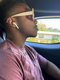 Happy Daughters Day to my little best friend. I will fight to the end of  the earth for this little girl. ❤️ #GirlDad