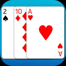 Solitaire is a game of patience that, as the name suggests, is played alone! Amazon Com 3 Card Klondike Appstore For Android