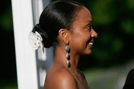 Bridal Bliss: Alysha and Dwayne