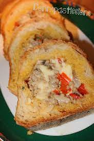 Check spelling or type a new query. Filone Di Pane Ripieno Di Carne E Verdura Donnepasticcione