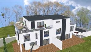 Wolf Haus Incl Grundstuck Doppelhaushalfte Dhh In Kahl Am Main Aschaffenburg Haus Haus Bauen Doppelhaus Bauen