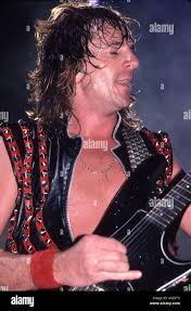 Glen tipton hi-res stock photography and images