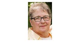 Audrey McLaughlin Obituary (2019)