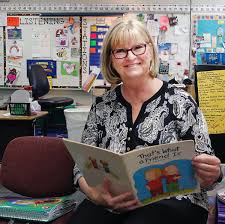 Maybe you would like to learn more about one of these? Nuss Will Miss Her Kids News Abilene Rc Com