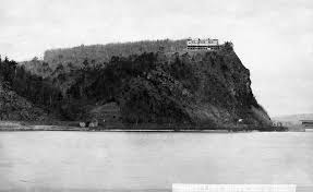 Valley Girl Views: The Hotel Shikellimy