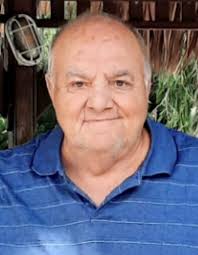 Obituary information for Richard Allen George, Sr.