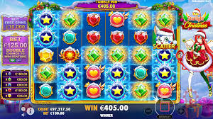 Starlight Christmas Free Play in Demo Mode ✚ Slot Review