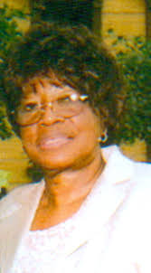 Obituary information for Dorothy (Grigsby) Thompson