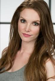 Sandra Nicole Wilson: фильмы, биография, семья, фильмография — Кинопоиск