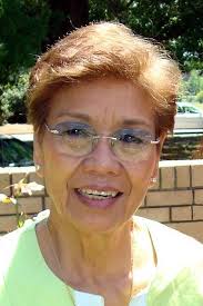 Gertrude "Trudy" Seltzer Obituary