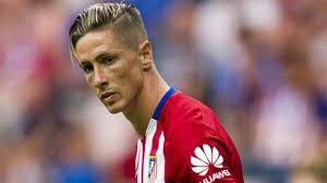 Fernando Torres Hairstyles Fernando Torres Hairstyle Torres Chelsea Jdwmtcc Hair Styles Coiffure Homme Coiffure Barbe