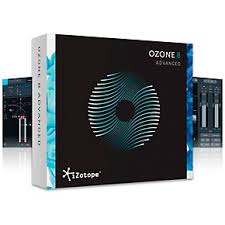 izotope ozone 8 advanced upgrade from ozone advanced