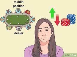 This makes it much easier to read your post and understand the situation, which will help get you better feedback. How To Become A Good Poker Player With Poker Hands Cheat Sheet
