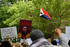Follow the wsj's latest updates. Updated Where You Can Protest The Death Of George Floyd In Seattle Seattle Met