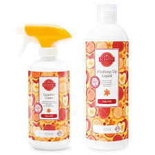 Amazing on counters because it leaves a dirt repelling barrier on your counters. Cider Mill Scentsy Clean Bundle The Candle Boutique Scentsy Uk Consultant