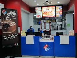 Domino'S Pizza Complaints And Reviews - Xolvie