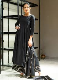 Check spelling or type a new query. Popular Black Plain Salwar Kameez And Black Plain Salwar Suits Online Shopping