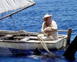 Photo Spencer Tracy The Old Man And The Sea Poster 14x11in In 2020 Old Things Old Men Photo