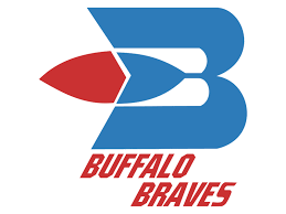 This is atlanta braves logo png 7. Buffalo Braves Logo Png Transparent Svg Vector Freebie Supply