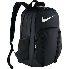 Black And Gold Nike Backpack Nike Brasilia 7 X Large Backpack Backtoschool Kids School Nike Nike Backpack Nike Bags Black Backpack