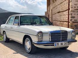 Pin On Mercedes Benz Classic Cars