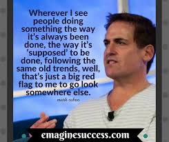 Bartnyc On Twitter Leadership Quotes Quotes Mark Cuban