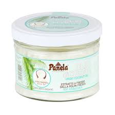 L'industria ha individuato alcuni oli vegetali che, per costi e caratteristiche, sono ritenuti più idonei alle. Olio Vergine Di Cocco Bio Panela