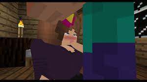 Getting a Blowjob from Ellie and Eating Jennys Ass - Minecraft Mod -  Pornhub.com