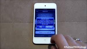 Click on folder options and enable to view hidden files. How To Restore An Ipod Touch Without Using Itunes Ios Iphone Gadget Hacks