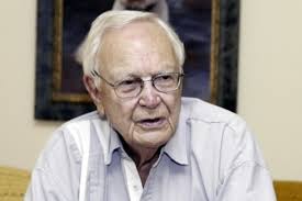 Former Concordia College physics professor helped research the Manhattan  Project