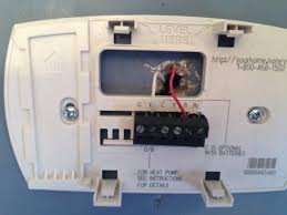 In this article, i am going to explain the function and wiring of the most common home climate control thermostats. Combining Boiler And Central Air On One Thermostat Doityourself Com Community Forums