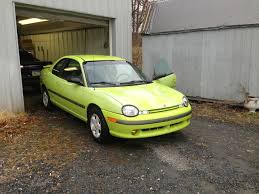 Image result for Nitro Yellow Green 1995 Chrysler