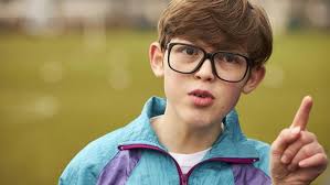 Alan Carr's 'Changing Ends' takes you back to high school dramas