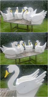 Pallet Ducks For Garden Decor Wood Pallets Wood Pallet Projects Diy Wood Projects