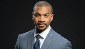 Bold & Beautiful: Where Is Justin? Aaron D. Spears Returns