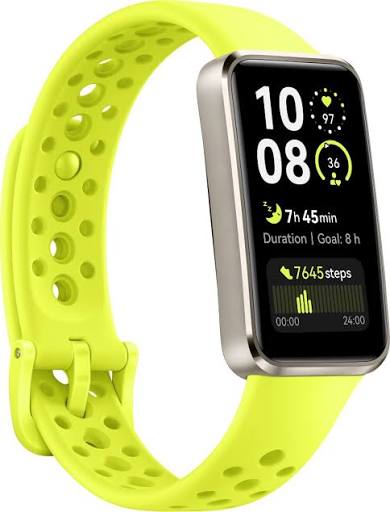 Huawei Band 10 Fitness Band view 2